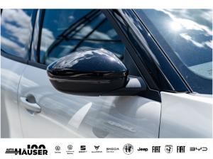 Alfa Romeo Junior Ibrida Ti 1.2 VGT SOFORT TECHNOLOGIE EL. HECKKL. KAMERA MATRIX-LED