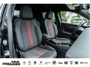 Alfa Romeo Junior Ibrida Ti 1.2 VGT SOFORT TECHNOLOGIE EL. HECKKL. KAMERA MATRIX-LED
