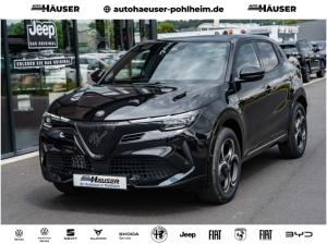 Alfa Romeo Junior Ibrida SPORT SPECIALE 1.2 VGT SOFORT EL. HECKKL.NAVI KAMERA MATRIX