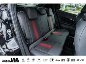 Alfa Romeo Junior Ibrida Ti 1.2 VGT SOFORT TECHNOLOGIE EL. HECKKL. KAMERA MATRIX-LED