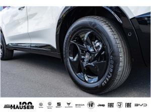 Alfa Romeo Junior Ibrida Ti 1.2 VGT SOFORT TECHNOLOGIE EL. HECKKL. KAMERA MATRIX-LED
