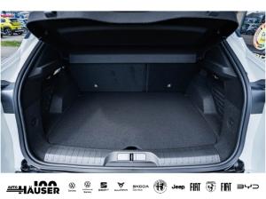 Alfa Romeo Junior Ibrida Ti 1.2 VGT SOFORT TECHNOLOGIE EL. HECKKL. KAMERA MATRIX-LED