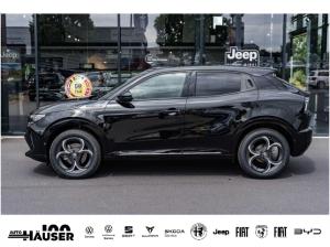 Alfa Romeo Junior Ibrida SPORT SPECIALE 1.2 VGT SOFORT EL. HECKKL.NAVI KAMERA MATRIX