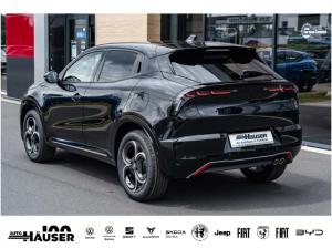 Alfa Romeo Junior Ibrida SPORT SPECIALE 1.2 VGT SOFORT EL. HECKKL.NAVI KAMERA MATRIX