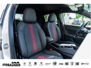 Alfa Romeo Junior Ibrida Ti 1.2 VGT SOFORT TECHNOLOGIE EL. HECKKL. KAMERA MATRIX-LED