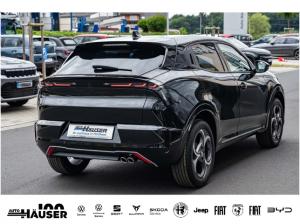 Alfa Romeo Junior Ibrida SPORT SPECIALE 1.2 VGT SOFORT EL. HECKKL.NAVI KAMERA MATRIX