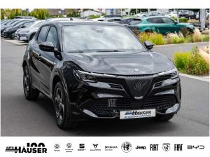 Alfa Romeo Junior Ibrida SPORT SPECIALE 1.2 VGT SOFORT EL. HECKKL.NAVI KAMERA MATRIX