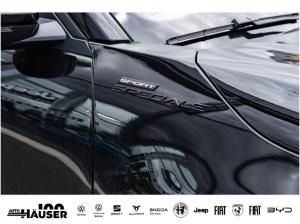 Alfa Romeo Junior Ibrida SPORT SPECIALE 1.2 VGT SOFORT EL. HECKKL.NAVI KAMERA MATRIX