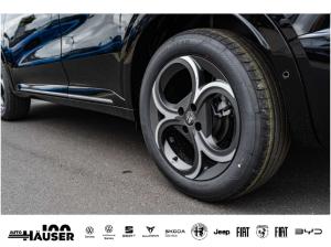 Alfa Romeo Junior Ibrida SPORT SPECIALE 1.2 VGT SOFORT EL. HECKKL.NAVI KAMERA MATRIX