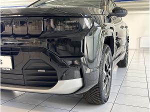 Jeep Compass 1.6T Plug-In Hybrid Summit