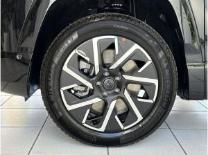 Jeep Compass 1.6T Plug-In Hybrid Summit