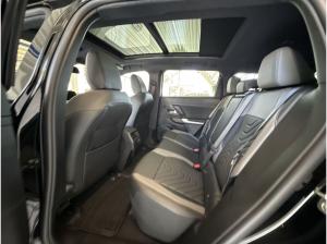 Jeep Compass 1.6T Plug-In Hybrid Summit
