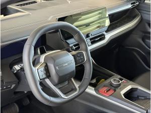 Jeep Compass 1.6T Plug-In Hybrid Summit