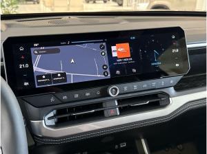 Jeep Compass 1.6T Plug-In Hybrid Summit
