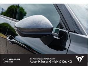 Cupra Terramar VZ 2.0 TSI DSG 4Drive AHK STANDHZG DRIVE-XL SENNHEISER KAMERA