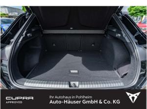 Cupra Terramar VZ 2.0 TSI DSG 4Drive AHK STANDHZG DRIVE-XL SENNHEISER KAMERA