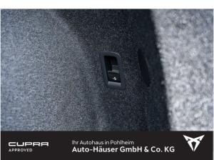 Cupra Terramar VZ 2.0 TSI DSG 4Drive AHK STANDHZG DRIVE-XL SENNHEISER KAMERA
