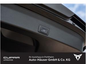 Cupra Terramar VZ 2.0 TSI DSG 4Drive AHK STANDHZG DRIVE-XL SENNHEISER KAMERA