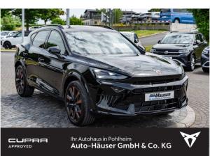 Cupra Formentor 1.5 eTSI DSG EL. HECKKL. MEMORY NAVI KAMERA PARK