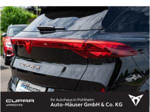 Cupra Terramar VZ 2.0 TSI DSG 4Drive AHK STANDHZG DRIVE-XL SENNHEISER KAMERA