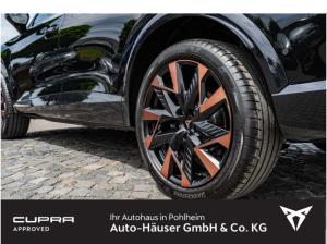 Cupra Formentor 1.5 eTSI DSG EL. HECKKL. MEMORY NAVI KAMERA PARK