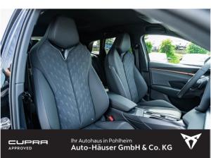 Cupra Terramar VZ 2.0 TSI DSG 4Drive AHK STANDHZG DRIVE-XL SENNHEISER KAMERA