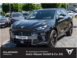 Cupra Terramar 1.5 e-Hybrid DSG EL. HECKKL. SENNHEISER 20ZOLL MEMORY