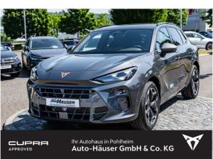 Cupra Terramar 1.5 e-Hybrid DSG EL. HECKKL. TOP-VIEW HUD ASSIST XL LED FULL-LINK APP