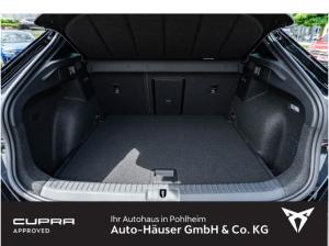 Cupra Formentor 1.5 eTSI DSG EL. HECKKL. MEMORY NAVI KAMERA PARK