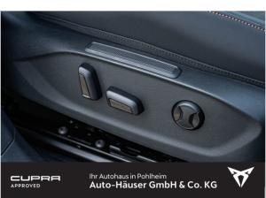 Cupra Terramar VZ 2.0 TSI DSG 4Drive AHK STANDHZG DRIVE-XL SENNHEISER KAMERA