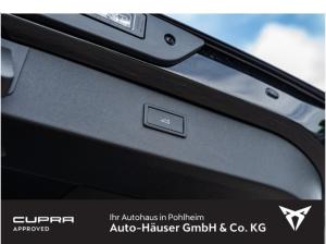 Cupra Formentor 1.5 eTSI DSG EL. HECKKL. MEMORY NAVI KAMERA PARK