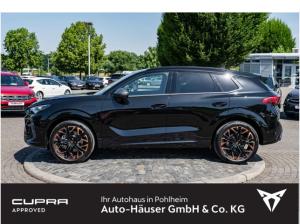 Cupra Terramar 1.5 e-Hybrid DSG EL. HECKKL. SENNHEISER 20ZOLL MEMORY