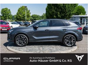 Cupra Terramar 1.5 e-Hybrid DSG EL. HECKKL. TOP-VIEW HUD ASSIST XL LED FULL-LINK APP