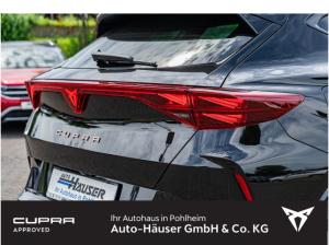 Cupra Formentor 1.5 eTSI DSG EL. HECKKL. MEMORY NAVI KAMERA PARK
