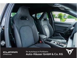 Cupra Formentor 1.5 eTSI DSG EL. HECKKL. MEMORY NAVI KAMERA PARK