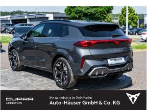 Cupra Terramar 1.5 e-Hybrid DSG EL. HECKKL. TOP-VIEW HUD ASSIST XL LED FULL-LINK APP