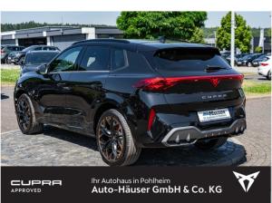 Cupra Terramar 1.5 e-Hybrid DSG EL. HECKKL. SENNHEISER 20ZOLL MEMORY