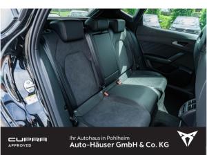 Cupra Formentor 1.5 eTSI DSG EL. HECKKL. MEMORY NAVI KAMERA PARK