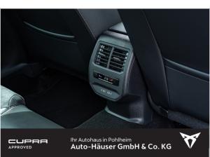 Cupra Formentor 1.5 eTSI DSG EL. HECKKL. MEMORY NAVI KAMERA PARK