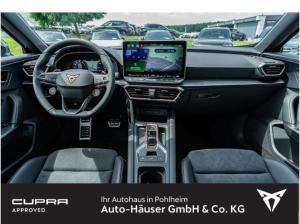 Cupra Formentor 1.5 eTSI DSG EL. HECKKL. MEMORY NAVI KAMERA PARK