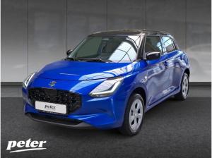 Suzuki Swift 1.2 Comfort Allgrip Hybrid