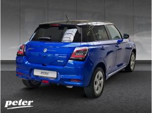 Suzuki Swift 1.2 Comfort Allgrip Hybrid