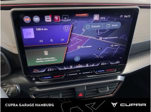 Cupra Formentor 1.5 eTSI 7-Gang-DSG