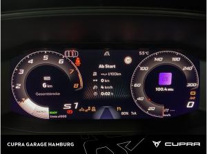 Cupra Formentor 1.5 eTSI 7-Gang-DSG