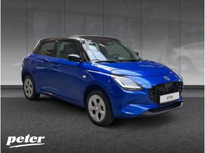 Suzuki Swift 1.2 Comfort Allgrip Hybrid