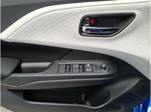 Suzuki Swift 1.2 Comfort Allgrip Hybrid