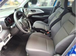 Suzuki Swift 1.2 Comfort Allgrip Hybrid