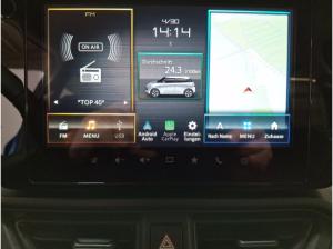 Suzuki Swift 1.2 Comfort Allgrip Hybrid
