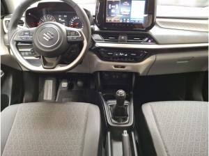 Suzuki Swift 1.2 Comfort Allgrip Hybrid