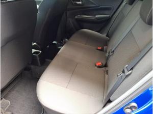 Suzuki Swift 1.2 Comfort Allgrip Hybrid